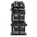 35750-TB0-H01 Driver Side Master Power Window Switch for Honda Accord 2008 2009 2010 2011 2012, Replace# 35750-TBD-H13, 35750-TA0-A02