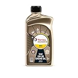 QUARTZ INEO LONG LIFE 5W30 ENGINE OIL 1 QT