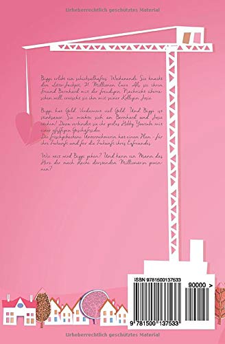 Herzensrache - Roman