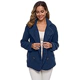 ▶ WUSIKY ist eine professionelle Boutique für bekleidung von Amazon. Bitte suchen Sie WUSIKY für mehr Auswahl.❤ damen schwarz strickjacke lang damen strickjacke mädchen strickjacke damen blau strickjacke damen kurz strickjacke damen weiss rote strickjacke damen dünne strickjacke damen blaue strickjacke damen leichte strickjacke damen sommer long strickjacke