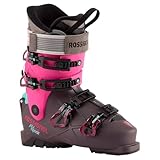 Rosa ROSSIGNOL Alltrack JR 80 Junior Alpine Ski Boots 23.0-23.5