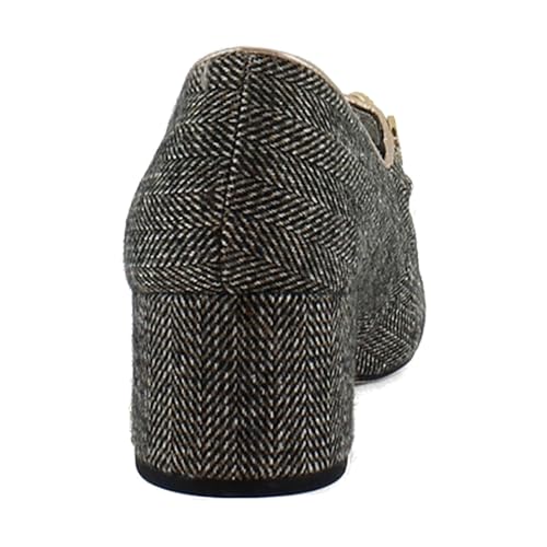 Circus NY by Sam Edelman Women's Elaine Pump4