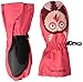 Burton Toddler Extra Warm Grom Mitten with Zippered Cuff