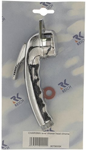 Reich 907900SK Charisma Leva soffione