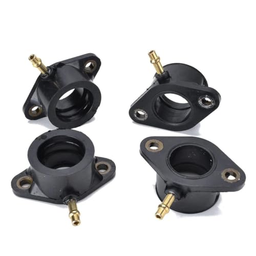 Plus de prise d'air sur votre KZ550 : manchon collecteur d'admission 16065-1014 neuf