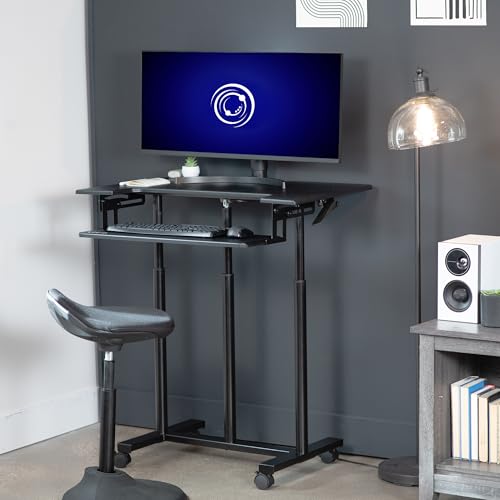 Indoor mobile workstation laptop Kit product image