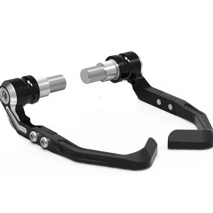 Protège-mains guidon moto anti choc protection leviers XSR700 FZ-07