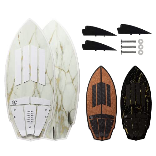 List of Ten Best Wakesurf Board For Big Guys Top Picks 2023 Reviews