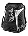 TYR Alliance 30L Backpack All Swimming Equipment, Black, ALL