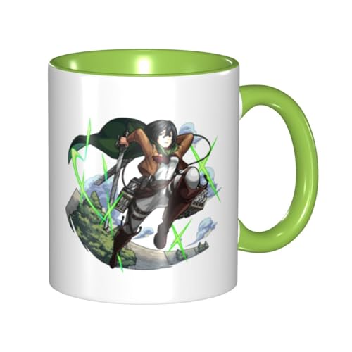 i̋l ~JT }OJbv 330ml eB[Jbv R[q[Jbv Jbv Z~bN Mug Cup y ڃhbv  킢 dqWΉ ObY ItBX Ɨp v[g