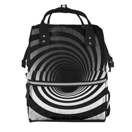 Sac à dos à langer pour femme : finissez-en avec le manque de place grâce à ce sac momie