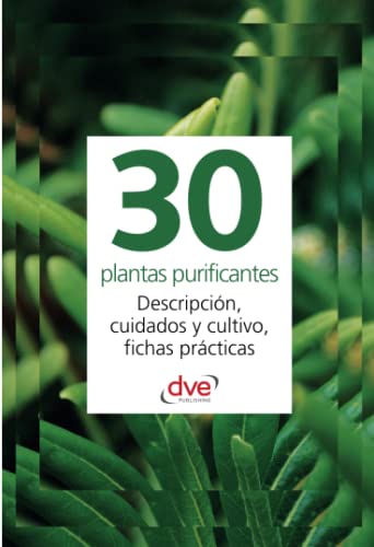 30 plantas purificantes