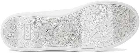 Skechers BOBS Women's Bobs D'Vine-Instant Delight Sneaker, WHT, 7 | Image 2