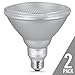 FEIT PAR38/850/LEDG11/2 930 Lumen 5000K Dimmable LED PAR38 - 2-PACK