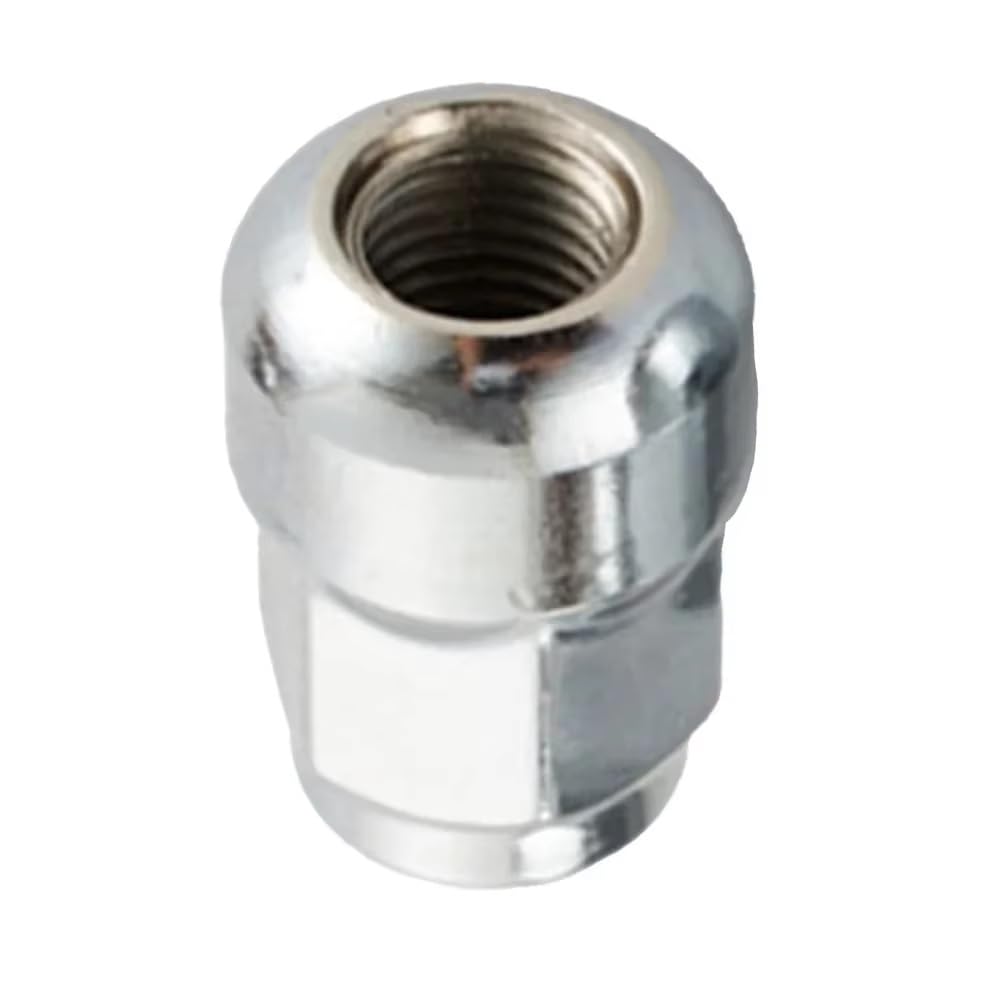 Tuercas para ruedas de coche 12 x 1.5 tornillos llanta Element 6