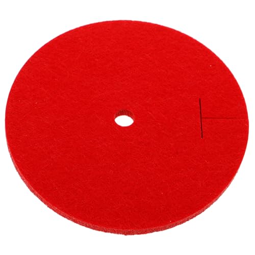 Kisangel Fencing Hand Guards Compatible Various Swords Easy Install Handguard Pad