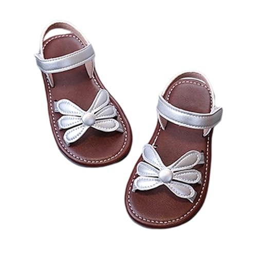 Sandales à lanières filles 1-6 ans chaussure ouverte été pour robe