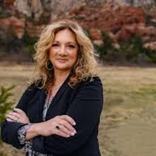 The Rise of Authentic Power: A Conversation with Kristine Genovese