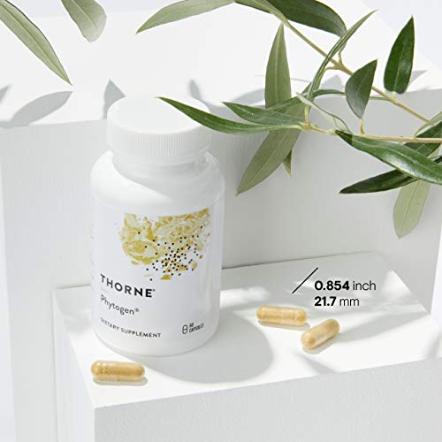 Thorne Phytogen Immune Function Support Capsules #TOP18