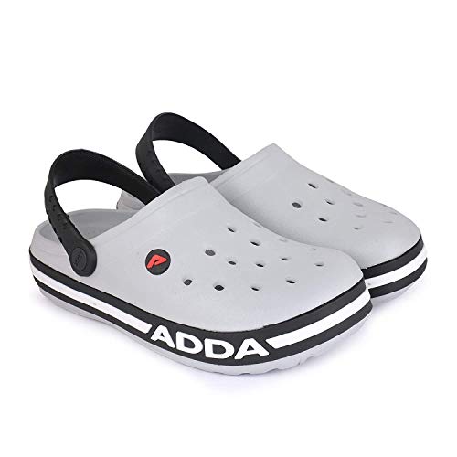 Image of ADDA-NAVIGATOR-01 || Durable & Comfortable || Lightweight || Fashionable || Super Soft || Outdoor Clogs for Men