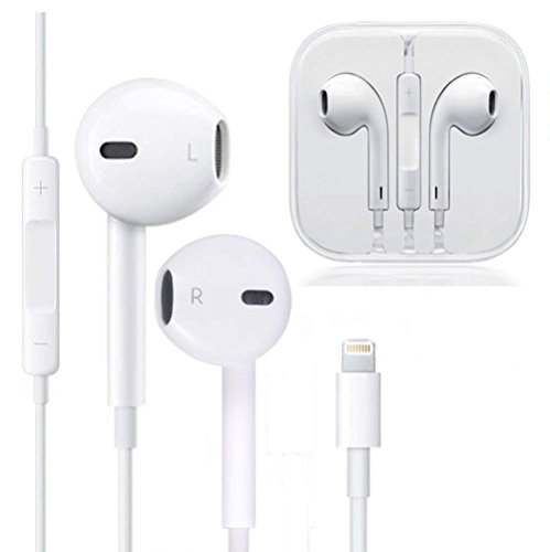 Best Earphones For Iphone 8 Oem