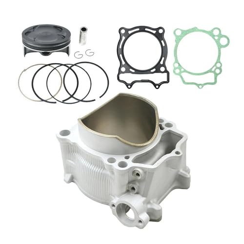 Cylinder Kit 95mm pour Moto YZ450F et WR450F de 2006 à 2011