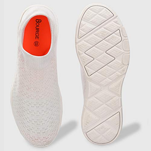 Image of Bourge Mens Loire-z55Running Shoes