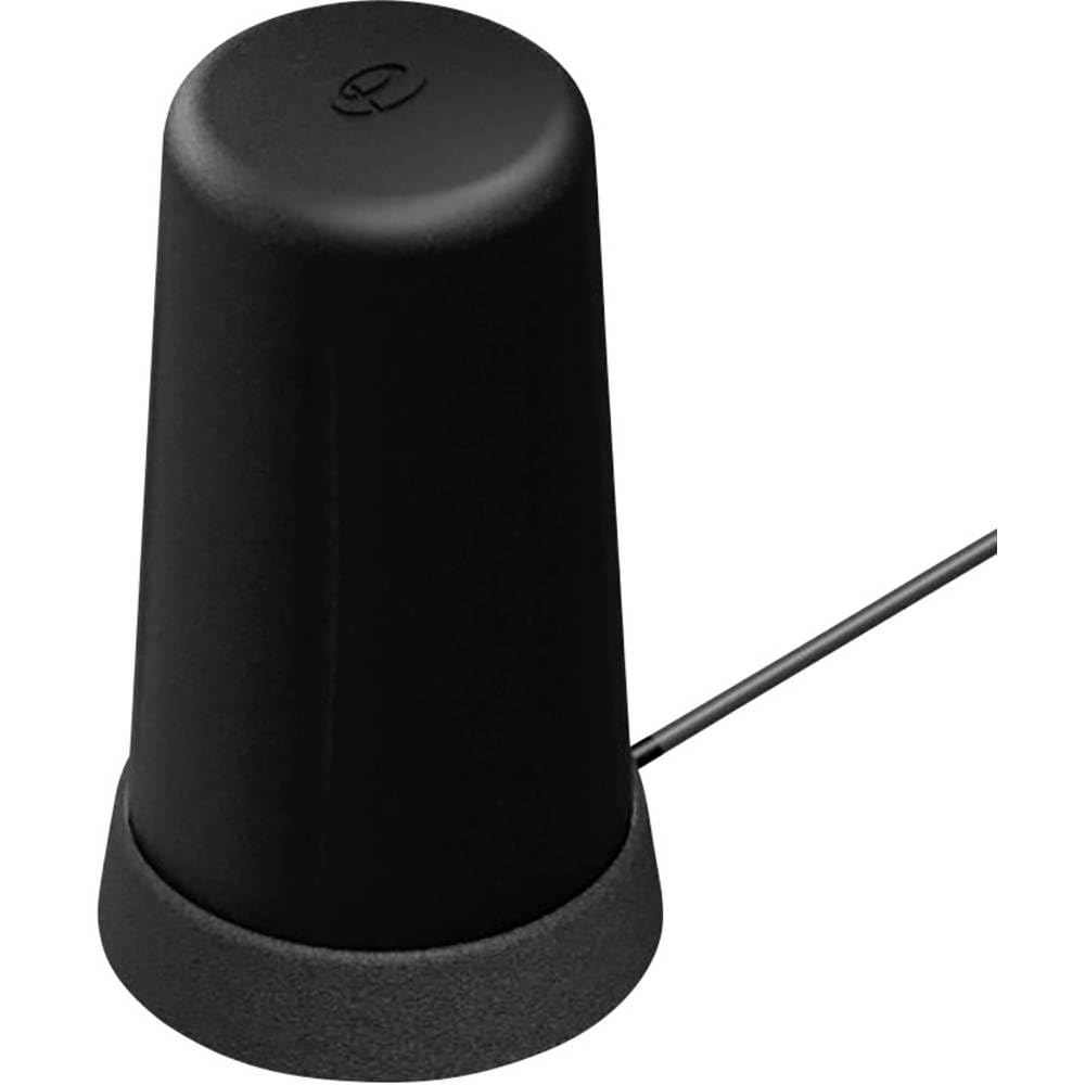 WITTENBERG ANTENNEN WB 12 antenne à Pied magnétique