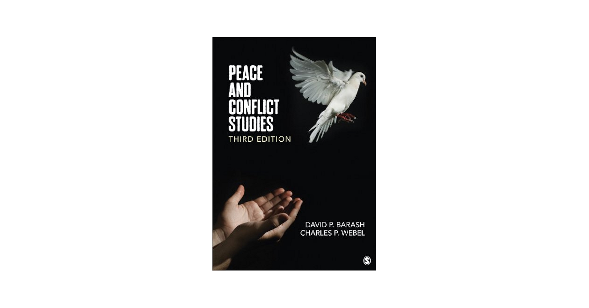 Amazon.com: Peace and Conflict Studies: 9781452202952