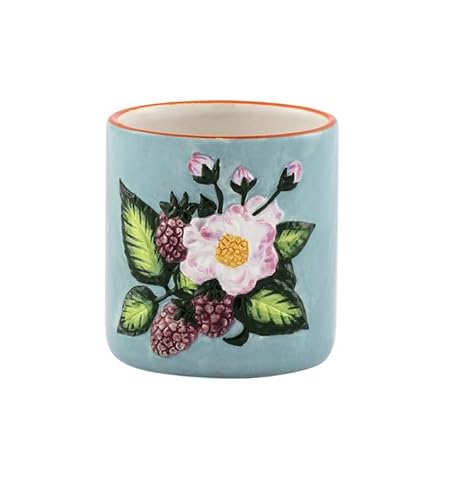 Napco House Plant Succulent Herb Flower Pot 3.25 x 3.75