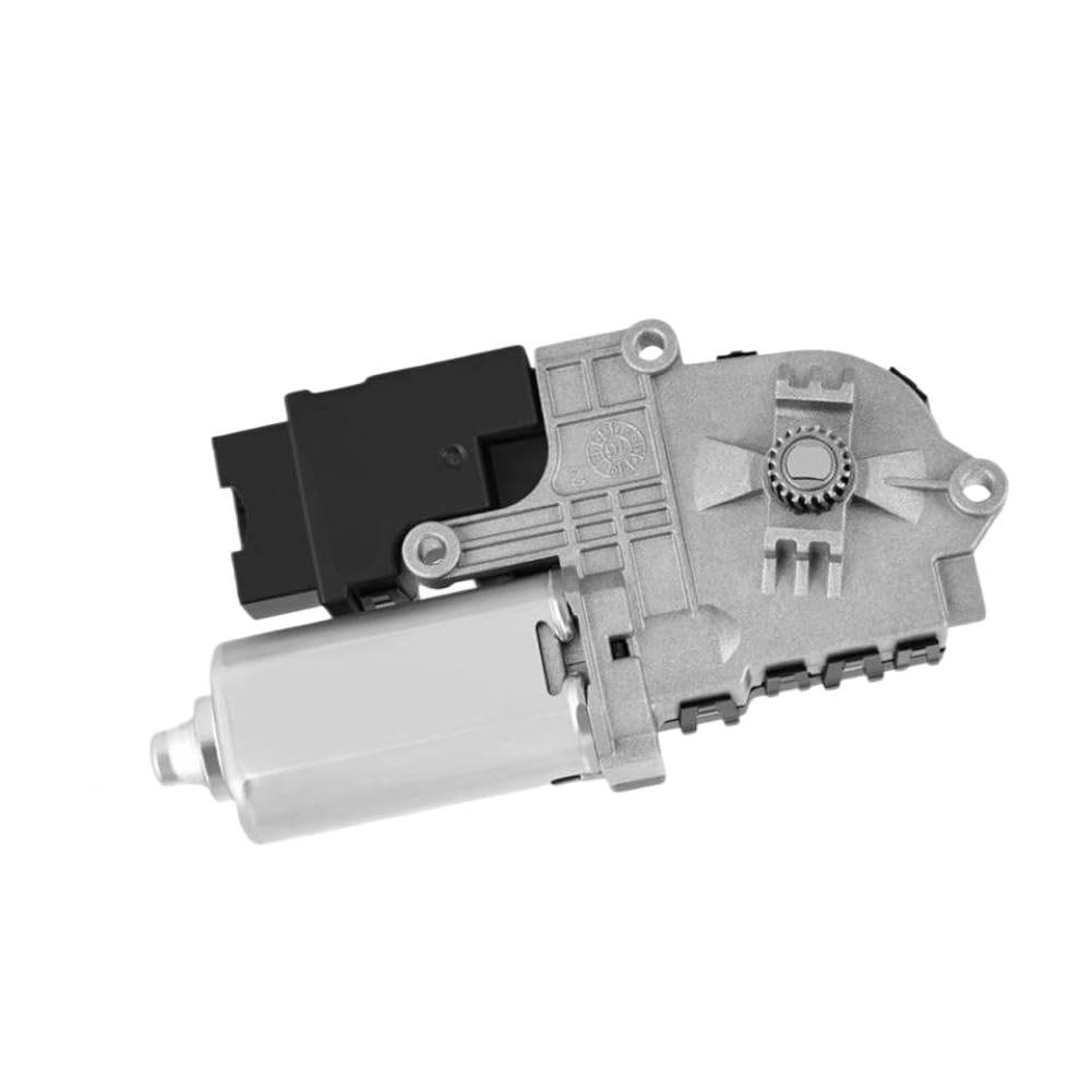 Sunroof Motor Replacement Compatible with Explorer Sport 2011 2012 2013 2014 2015 2016 2017 BB53-15B689-AB BB5Z15790D BB5Z15790A
