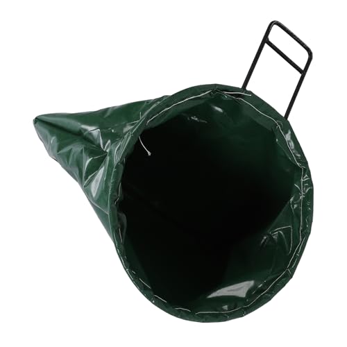 Antitransmissão de Luz, Cobertura de Cabeça de Gado, Dispositivo de Captura Espessado à Prova de águ