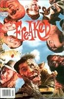 Freaked Motion Picture Tie-In (Hamilton Comics) B00U4JYUTY Book Cover