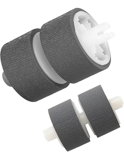 5484B001 DR-C125用 DR-C225用 交換ローラーキット キヤノンと互換性のある For CANO​​N DR C125 C125W C225 C225W II スキャナー用