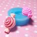 008LBK Kawaii Bow Tie Candy Fondant Silicone Mold for Cake Cookie Decorating Chocolate Soap Epoxy Clay Fimo Clay