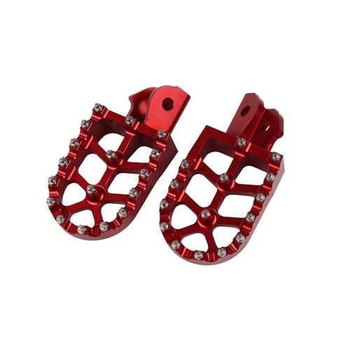 Accessoires de moto cross pour Talaria Sting R repose-pieds de trail