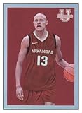 JORDAN WALSH RC 2022-23 Bowman University Chrome 2009 Refractor #09B-4 Pre-ROOKIE NM-MT Basketball