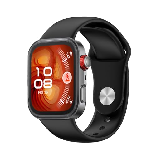 [SpinoArmor] HUAWEI WATCH FIT 4 Pro/Watch Fit 5 Pro/FIT 5/FIT 4 �p �o���h ���v�o���h �h�����v�ւ��x���g �V���R���� �����x���g �ʋC �_�炩�� �h�� �y�� �ϏՌ� �h�� �j�����p �t���ւ�