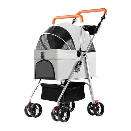pet strollers