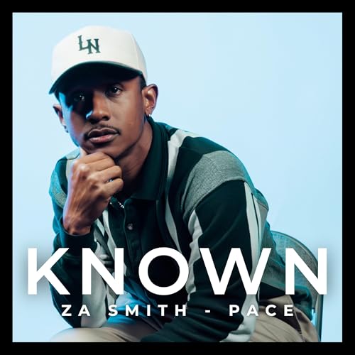 Pace - Za Smith - Part 2