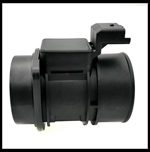 AIR FLOW MASS METER SENSOR RENAULT MEGANE III SCENIC III 2.0 DCI (OE - View #10