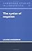 The Syntax of Negation (Cambridge Studies in Linguistics)