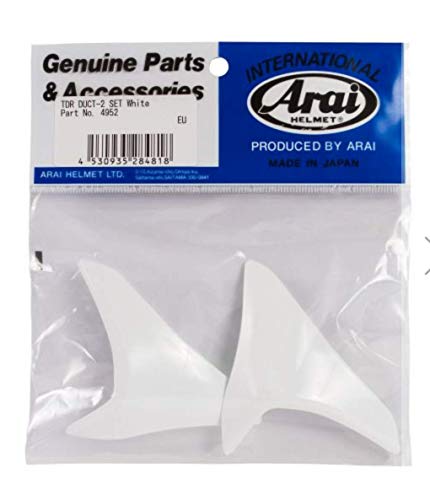 Arai Ventilazione Posteriore Per Caschi Integrali Da Moto Duct-2