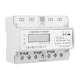 medidor potencia garmin 820 Carcasa exterior de ABS retardante de llama, antiimpacto, resistente a la corrosión, buen rendimiento de aislamiento.