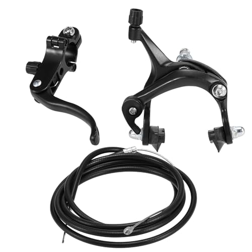 Kit de frein à étrier de traction latéral pièces vélo fixie route cruiser