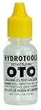 Aqua Select Hydrotools OTO ½ oz. Refill Solution | Test Swimming Pool Water for...