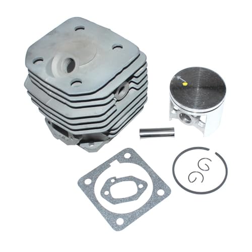 Kit cylindre-piston 48 mm à haute compression pour 262XP
