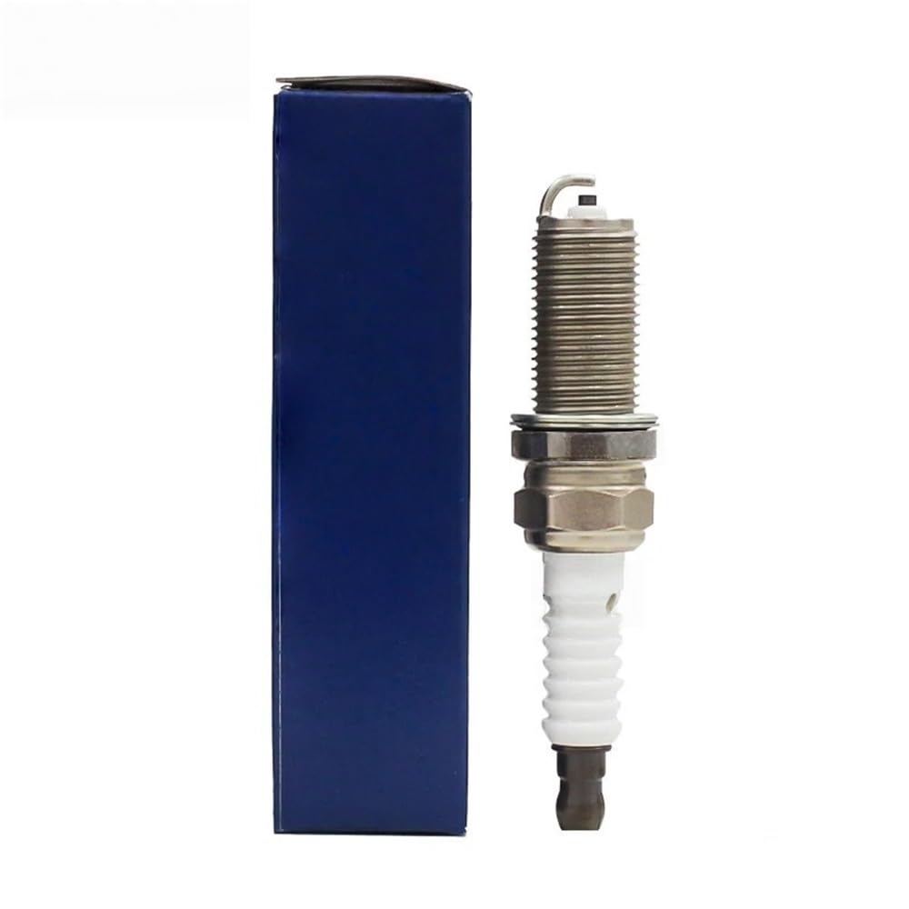 Candele di accensione in Lega di Nichel K16HPR-U11 6076 per con per Souranto per Teana per Vitra OE 22401-8H575