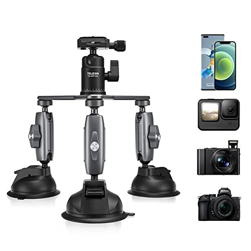 GoPro Hero 13 12 11 10 9 8 7 6/Insta360 X5 X4/ONE X3/ ONE X2/ONE RS/R Ή ԗp zՃz_[}EgOsmo 360/POCKET 3 2 1/INSTA360 ACE Pro 2/A