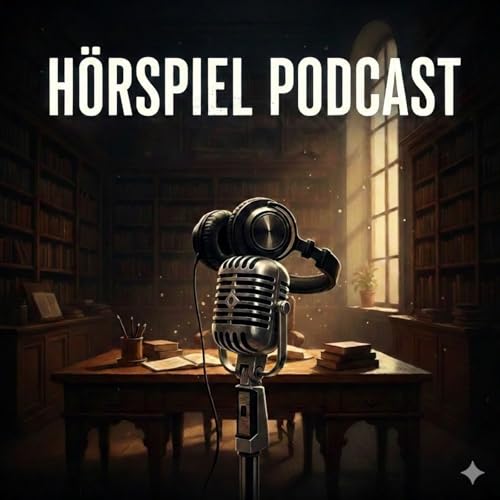 H&ouml;rspiel Podcast cover art